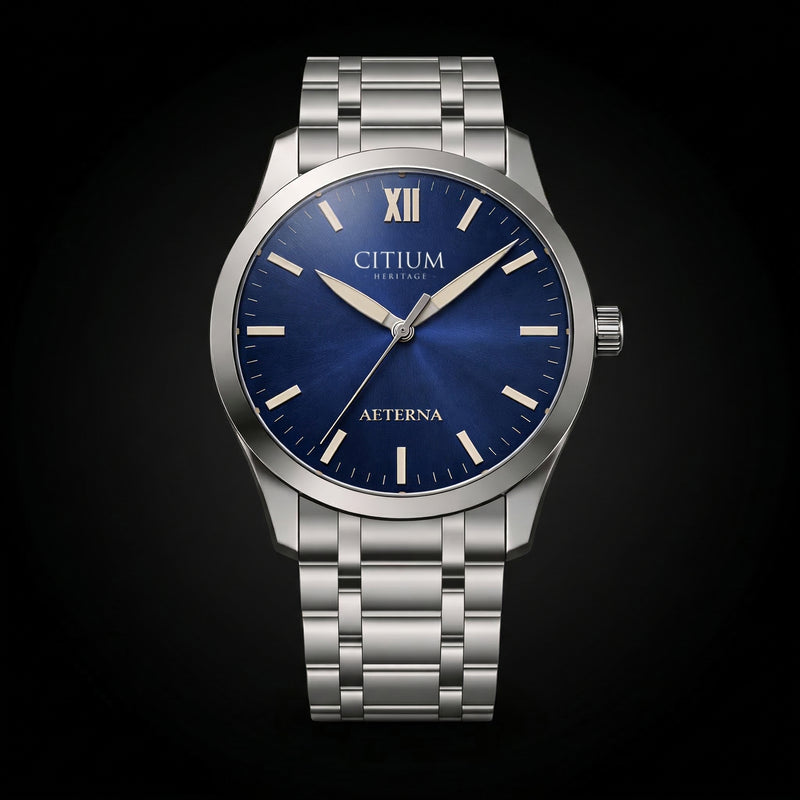 Aeterna